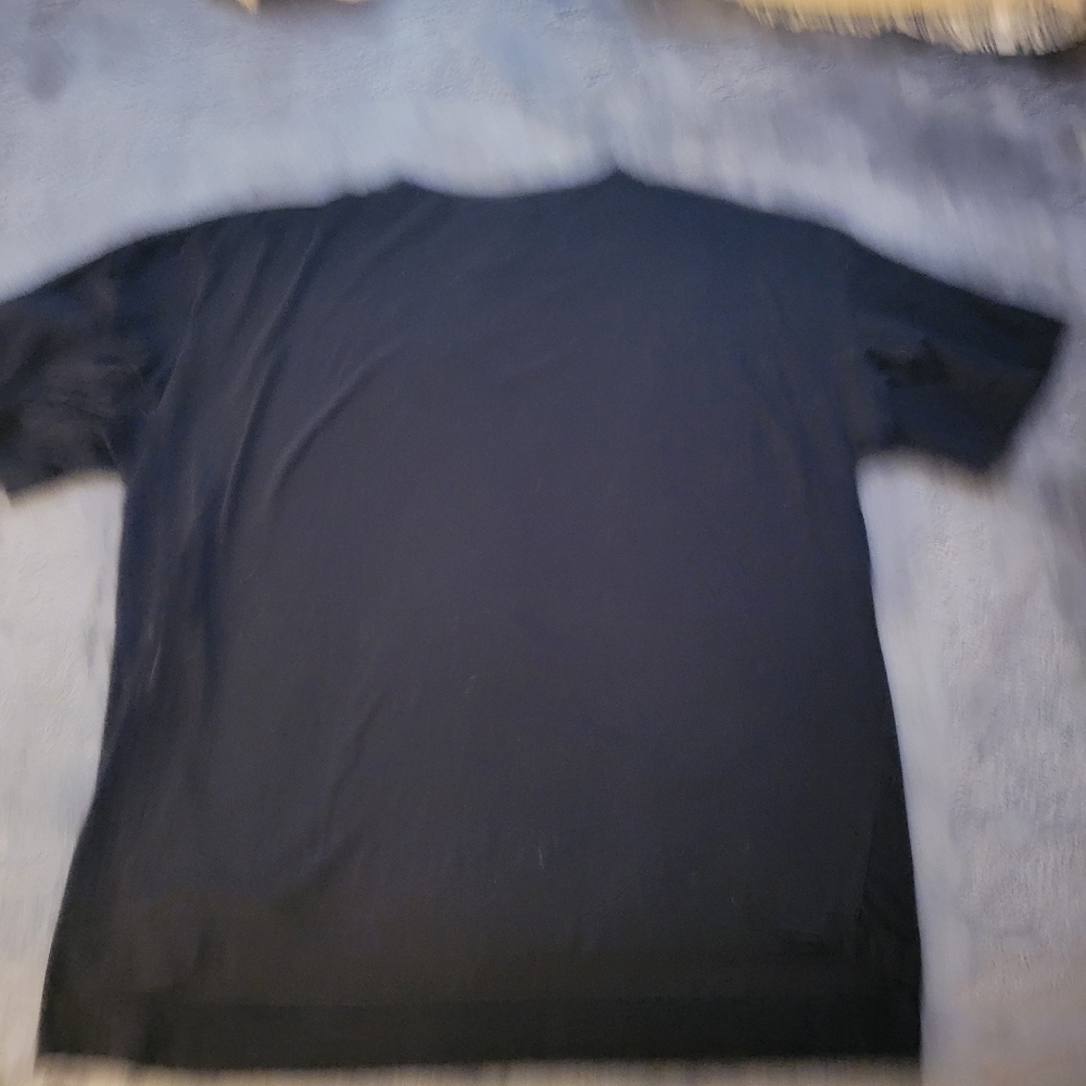 Mens Black XL T-Shirt Crest of London Abbey Rd Queens Guard - Picture 7 of 9
